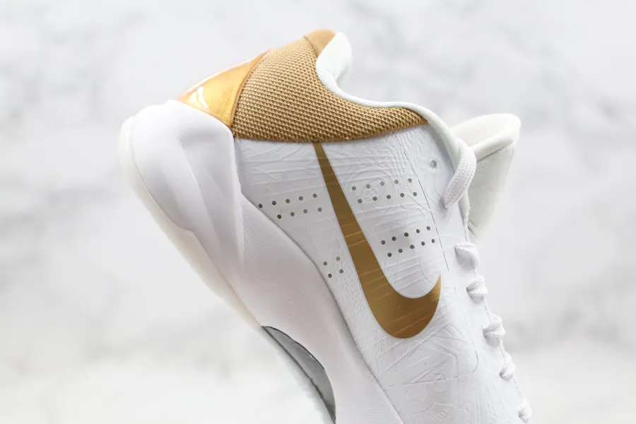 Zoom Kobe 5 Big Stage Home 