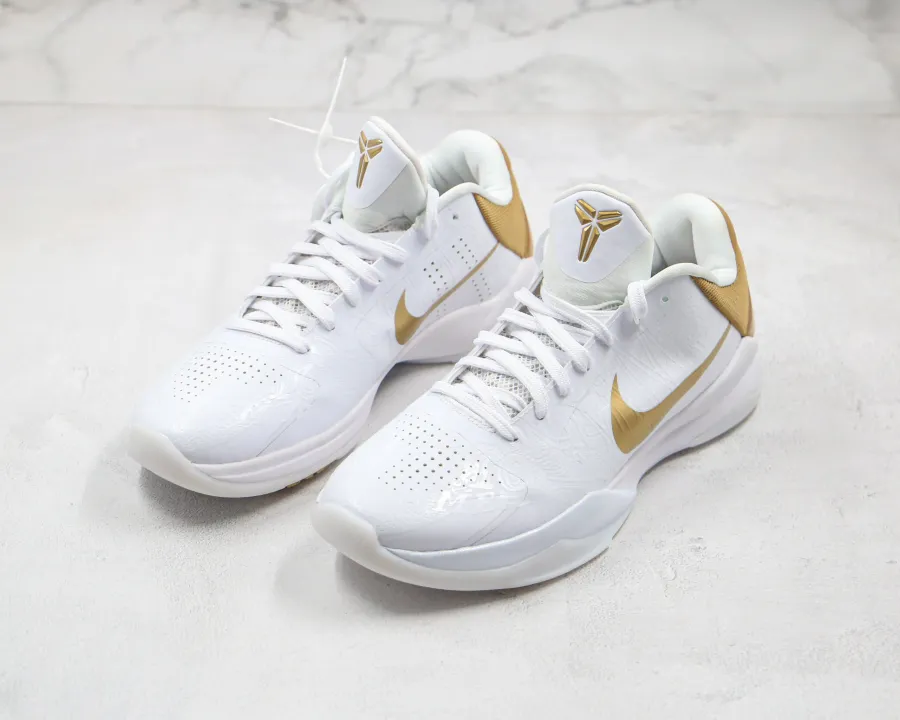 Zoom Kobe 5 Big Stage Home 