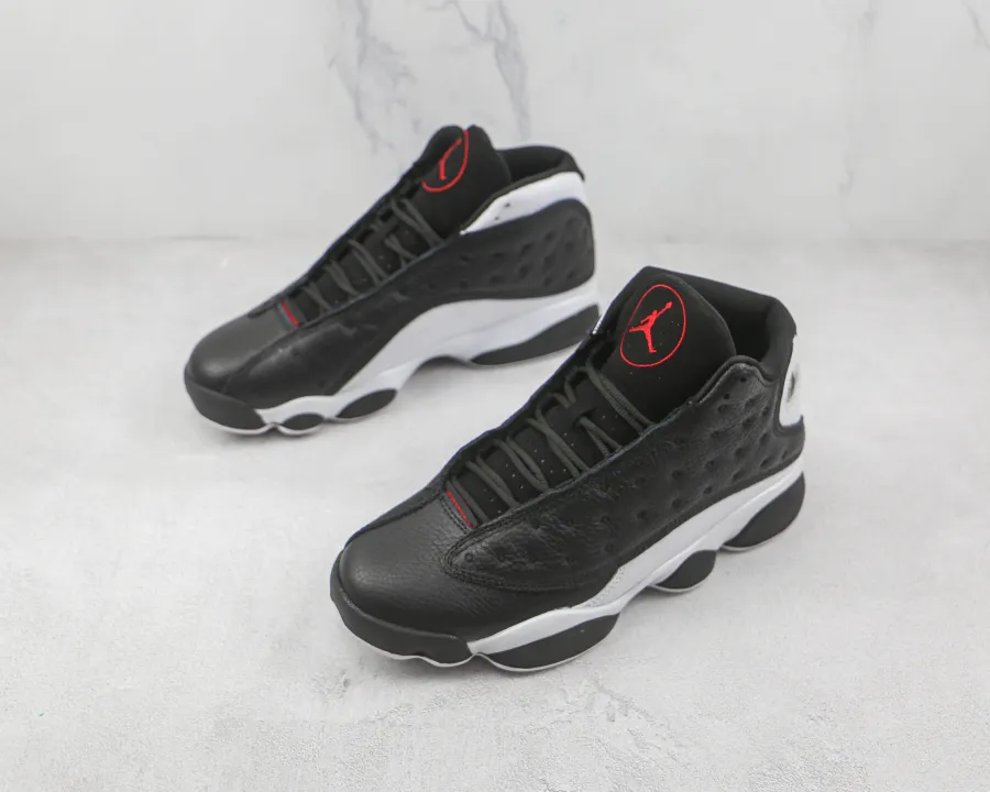 Air Jordan 13 Reverse He Got Game