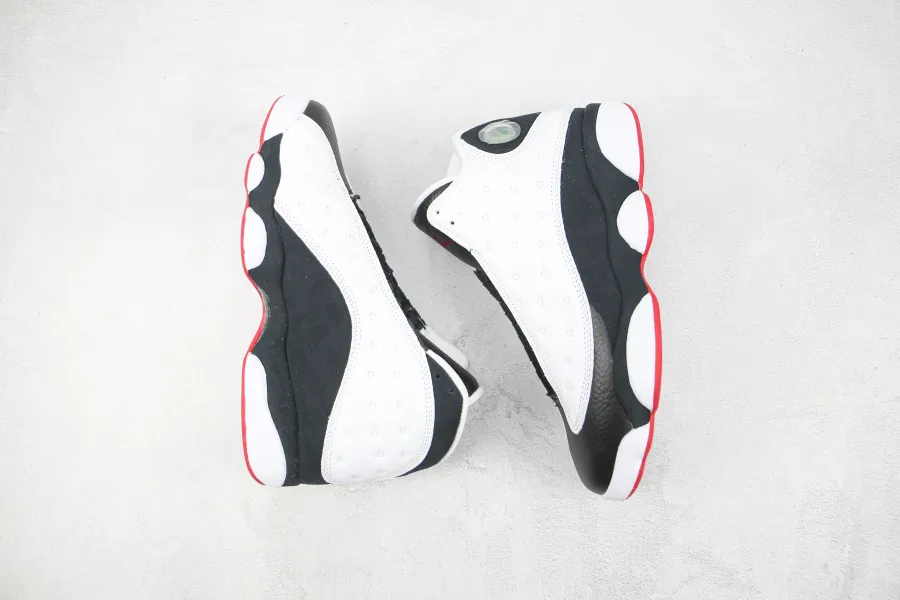 Air Jordan 13 He Got Game