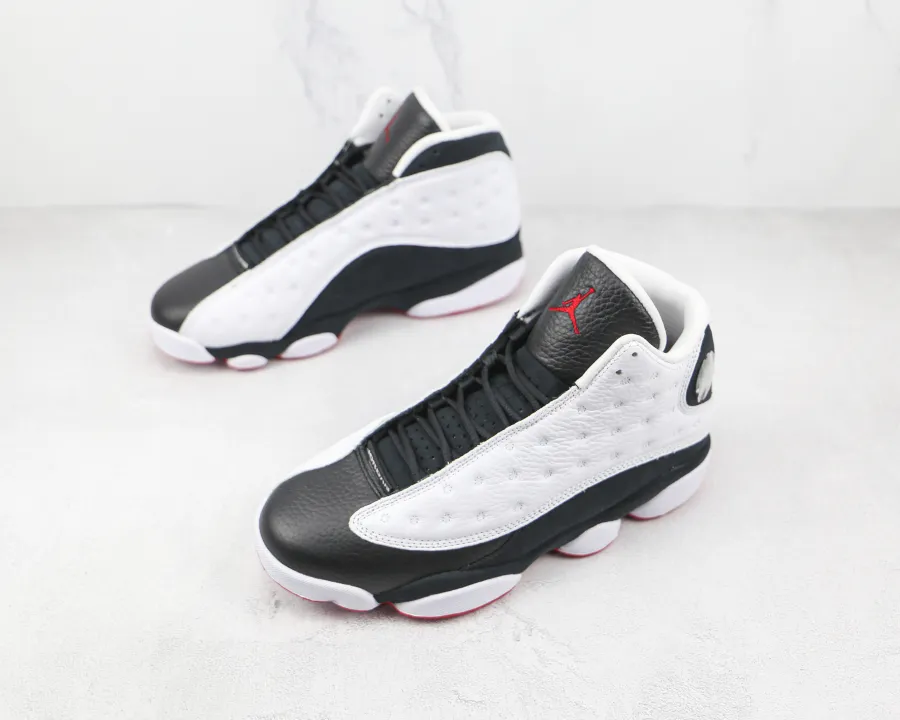 Air Jordan 13 He Got Game