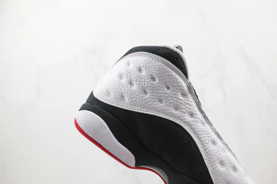 Air Jordan 13 He Got Game