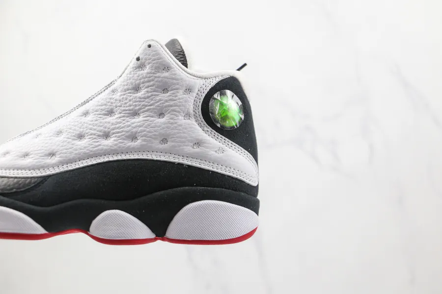 Air Jordan 13 He Got Game