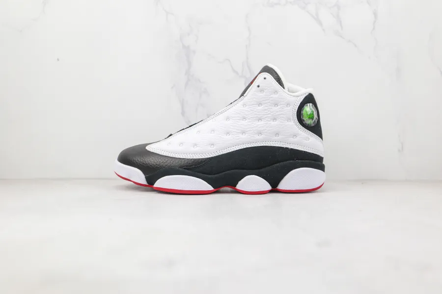 Air Jordan 13 He Got Game