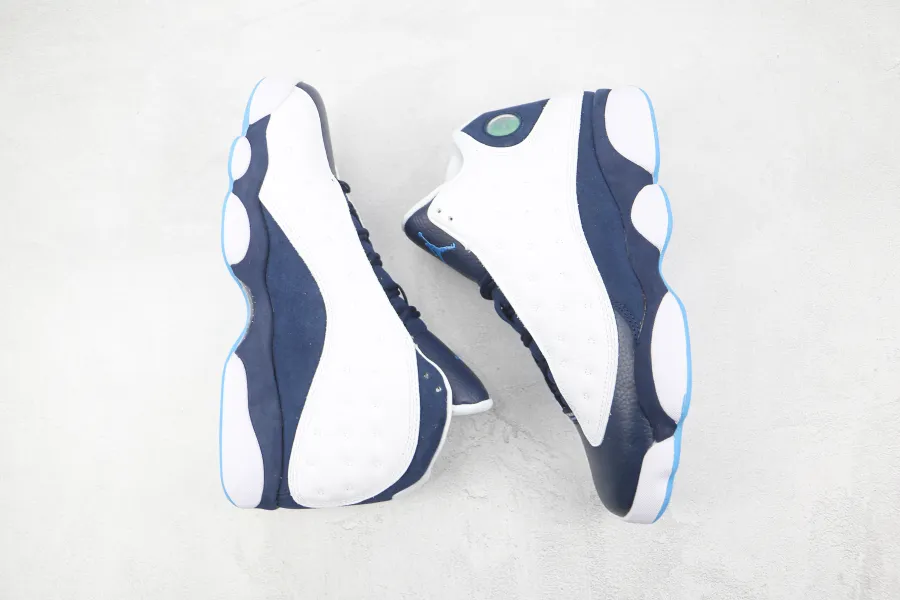 Air Jordan 13 Obsidian 