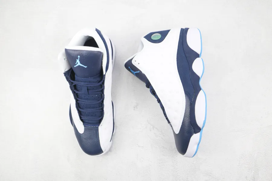 Air Jordan 13 Obsidian 