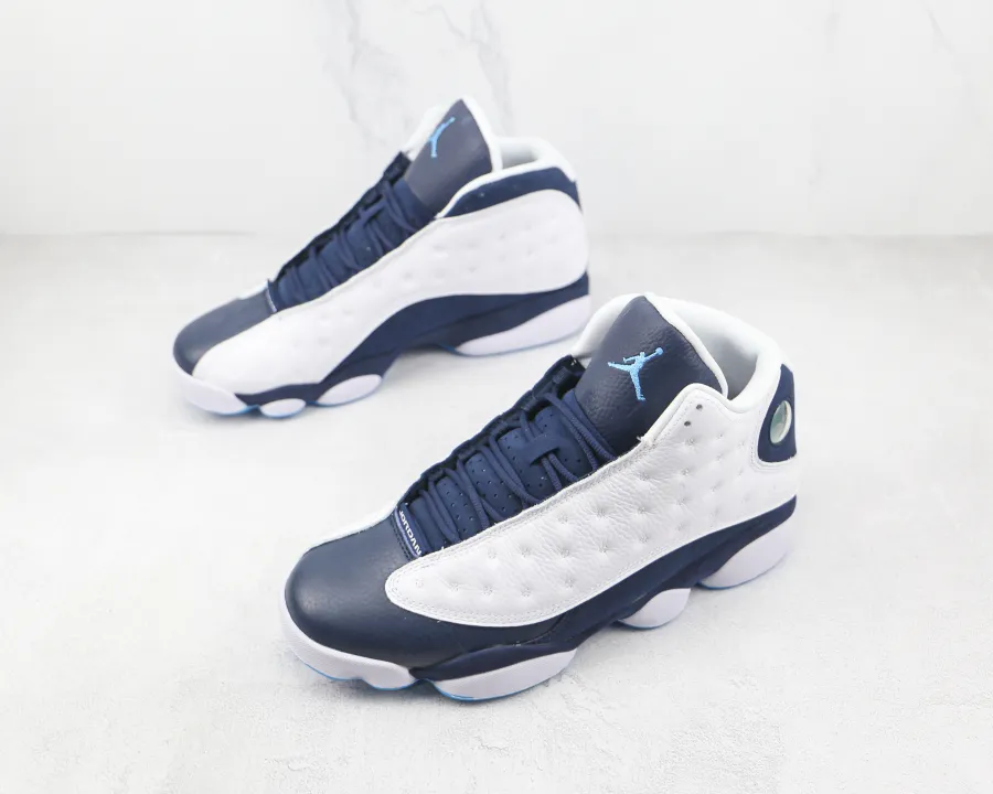 Air Jordan 13 Obsidian 