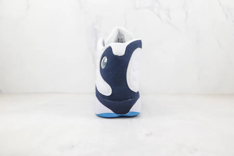 Air Jordan 13 Obsidian 