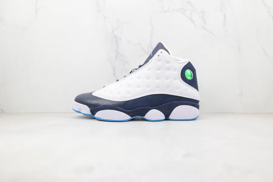 Air Jordan 13 Obsidian 