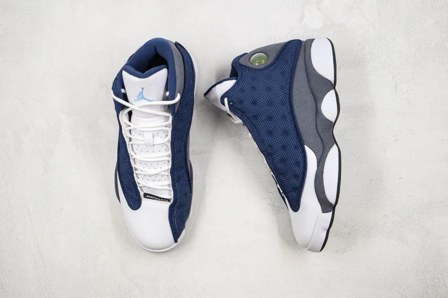 Air Jordan 13 Flint