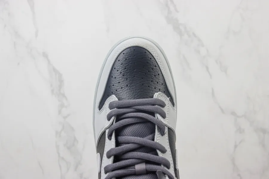 Sb Dunks Low Wolf Grey