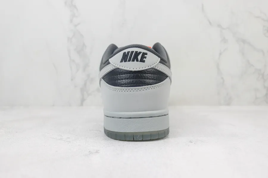 Sb Dunks Low Wolf Grey