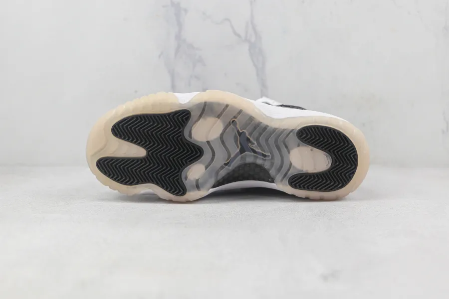 Air Jordan 11 Retro Low Barons