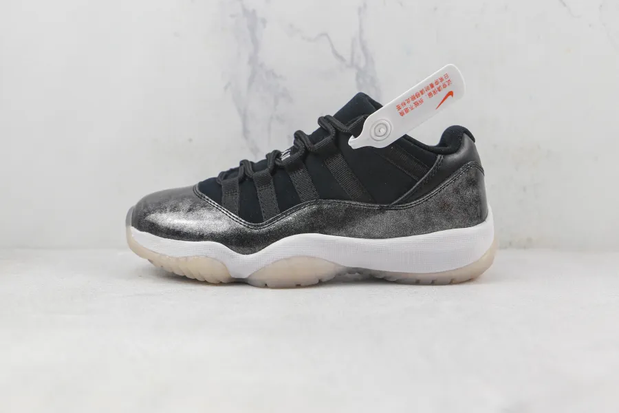 Air Jordan 11 Retro Low Barons