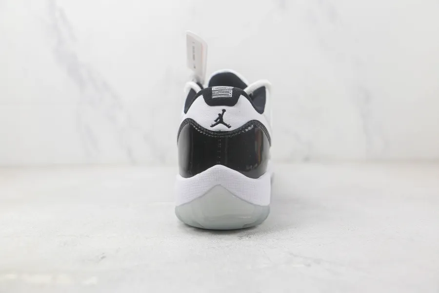 Jordan 11 Retro Low Concord 