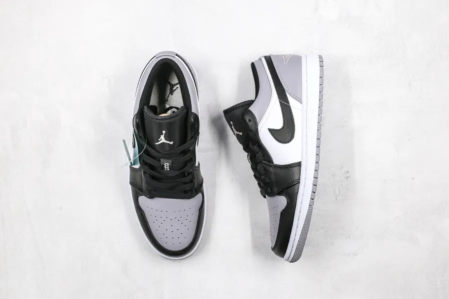 Jordan 1 Retro Low Atmosphere 