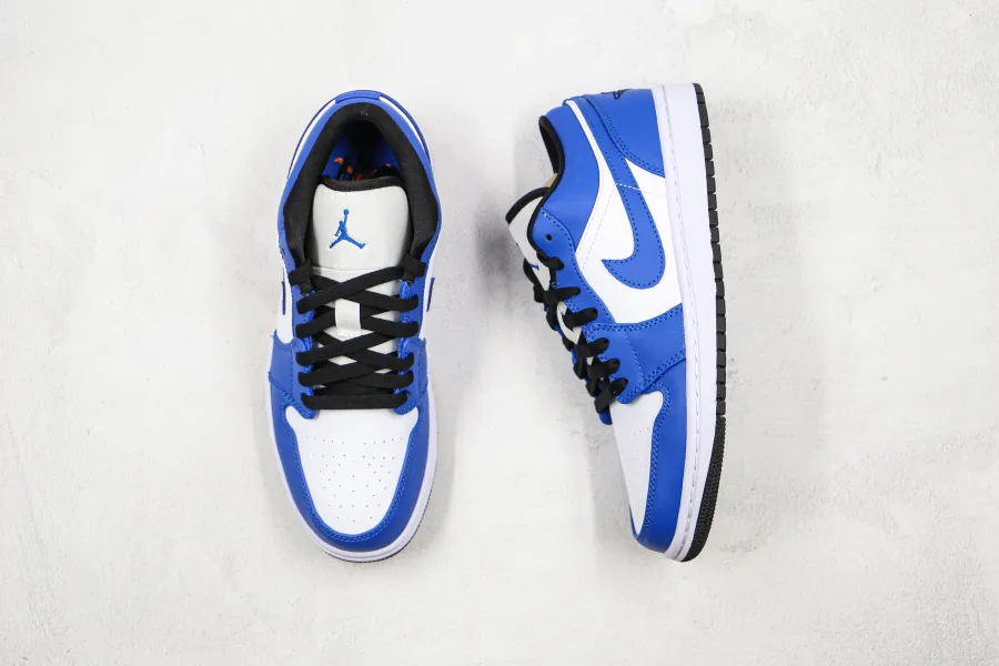 Jordan 1 Game Royal  Low