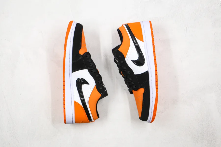 Air Jordan 1 Low Shattered Backboard 