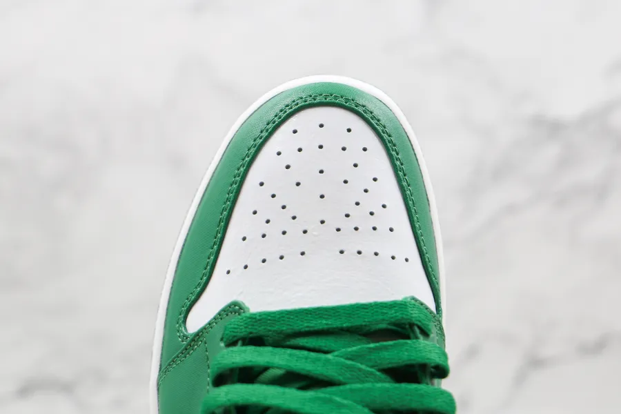 Jordan 1 Pine Green  Low