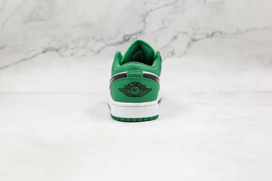 Jordan 1 Pine Green  Low