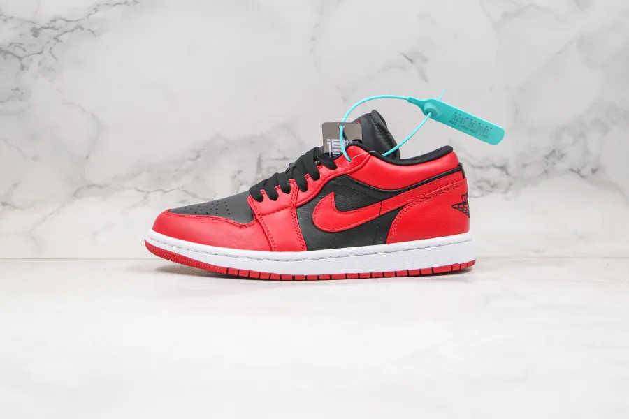 Jordan 1 Reverse Bred  Low