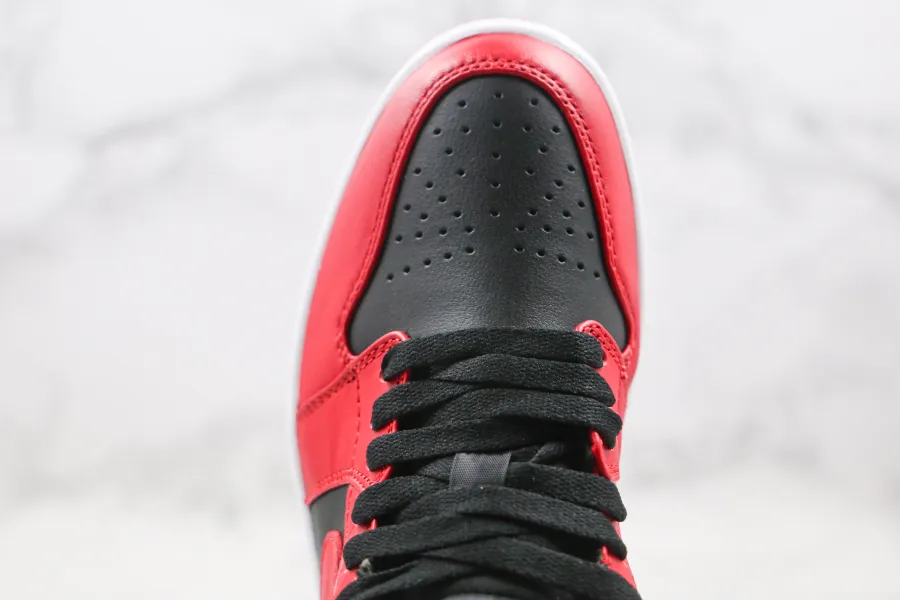 Jordan 1 Reverse Bred  Low