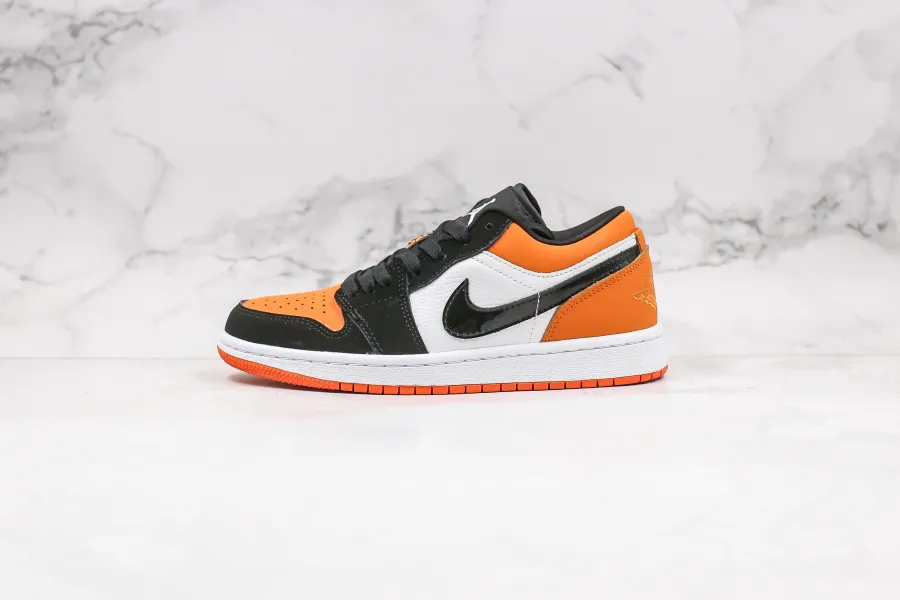 Air Jordan 1 Low Shattered Backboard