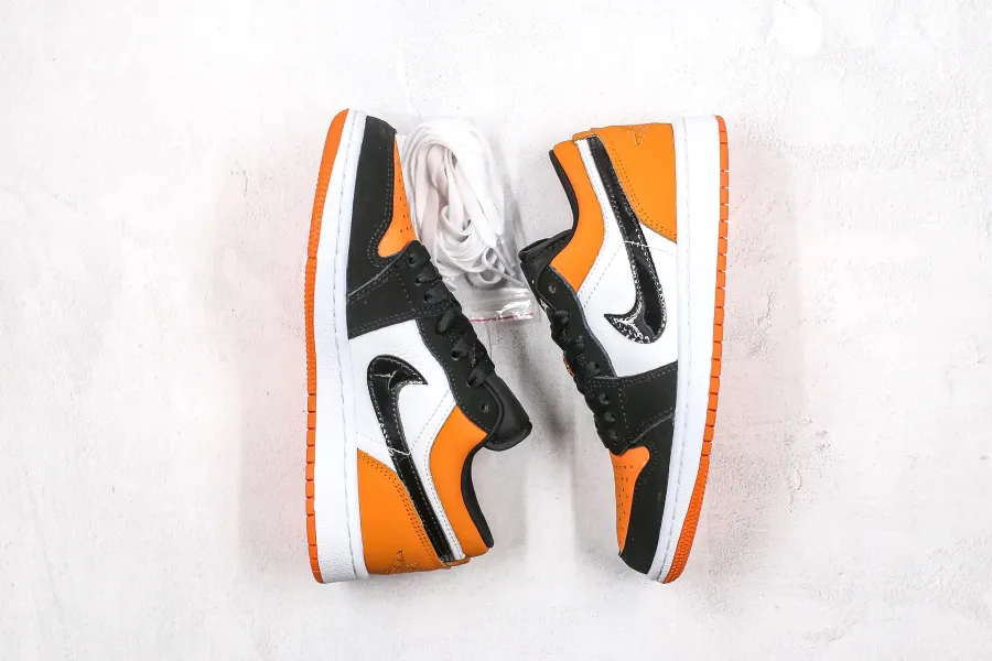 Air Jordan 1 Low Shattered Backboard