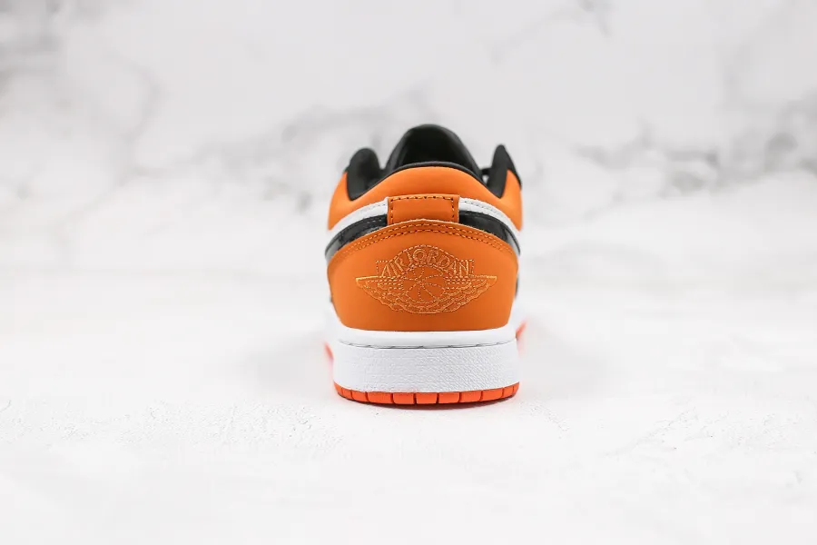 Air Jordan 1 Low Shattered Backboard