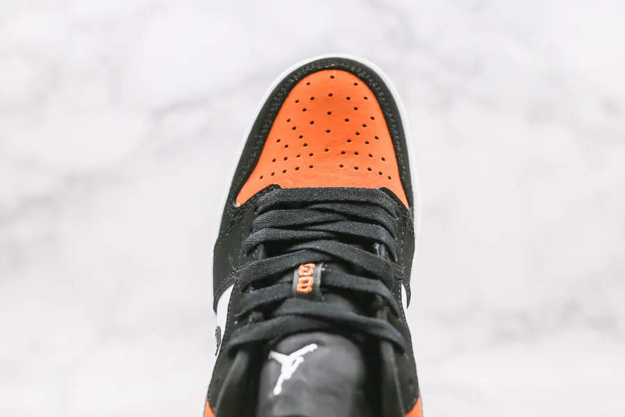 Air Jordan 1 Low Shattered Backboard