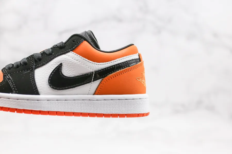 Air Jordan 1 Low Shattered Backboard