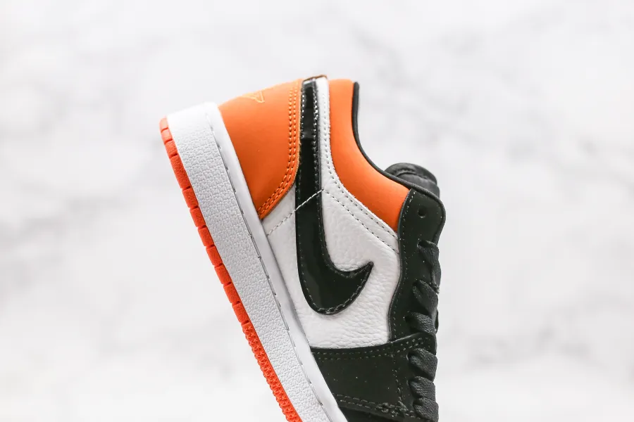 Air Jordan 1 Low Shattered Backboard