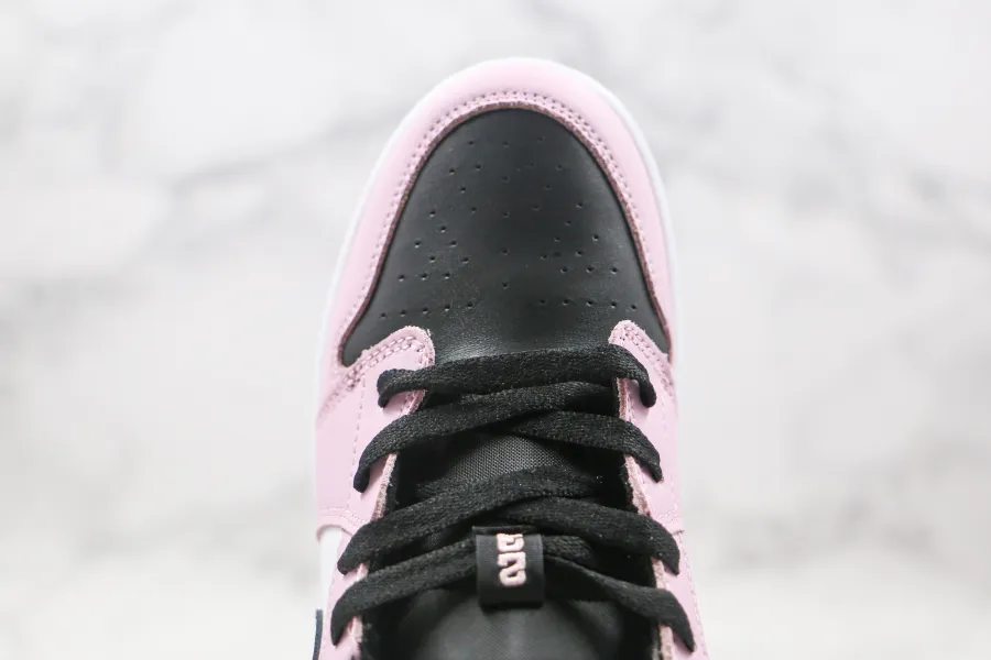 Air Jordan 1 Low Light Arctic Pink