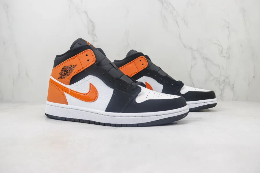 Jordan 1 Shattered Backboard Mid