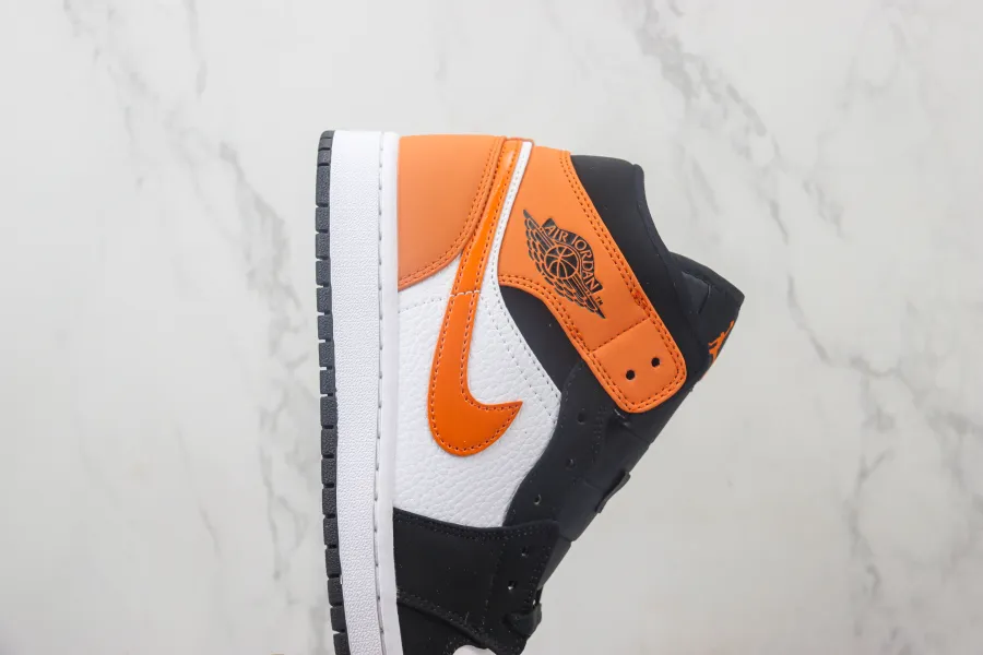 Jordan 1 Shattered Backboard Mid