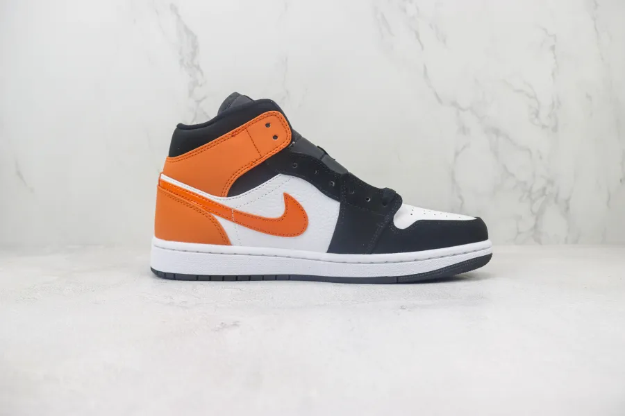 Jordan 1 Shattered Backboard Mid