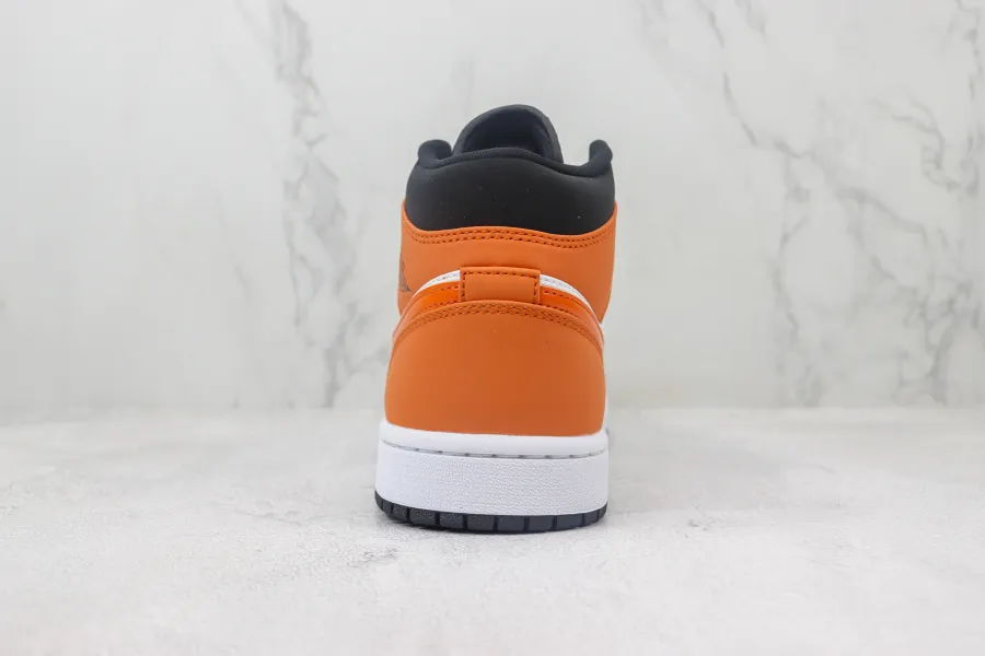 Jordan 1 Shattered Backboard Mid