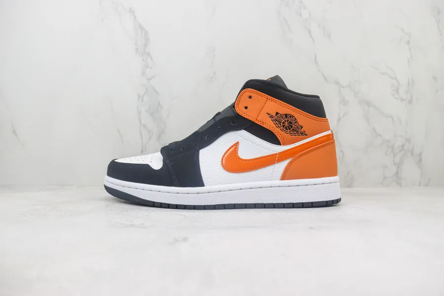 Jordan 1 Shattered Backboard Mid