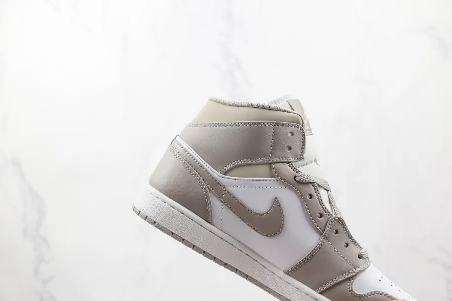 Jordan 1 Linen  Mid