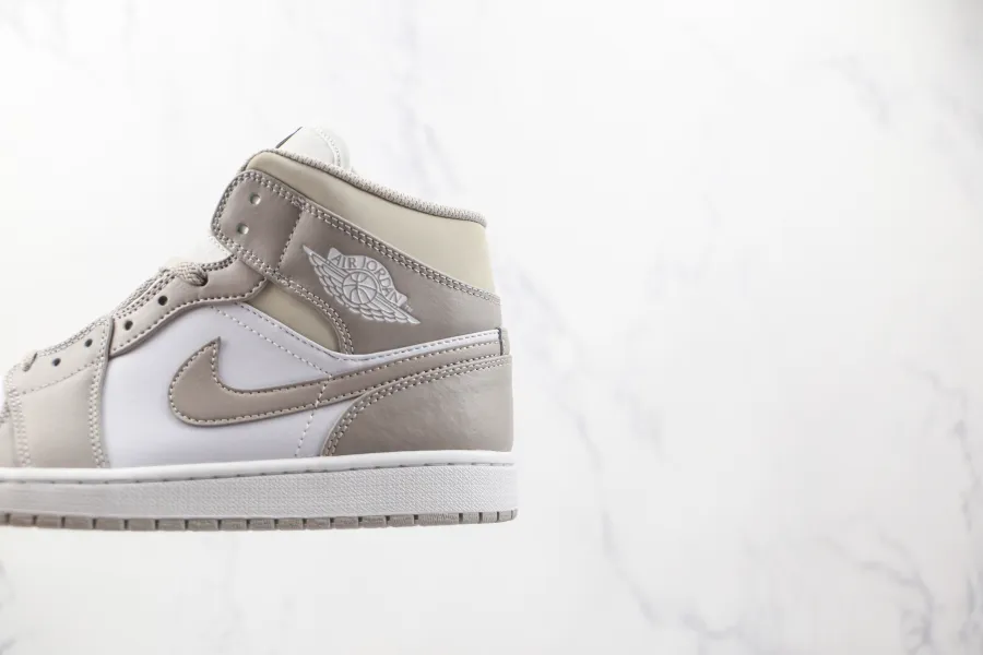 Jordan 1 Linen  Mid