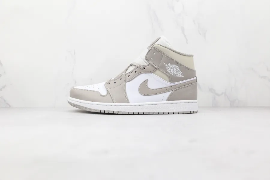 Jordan 1 Linen  Mid