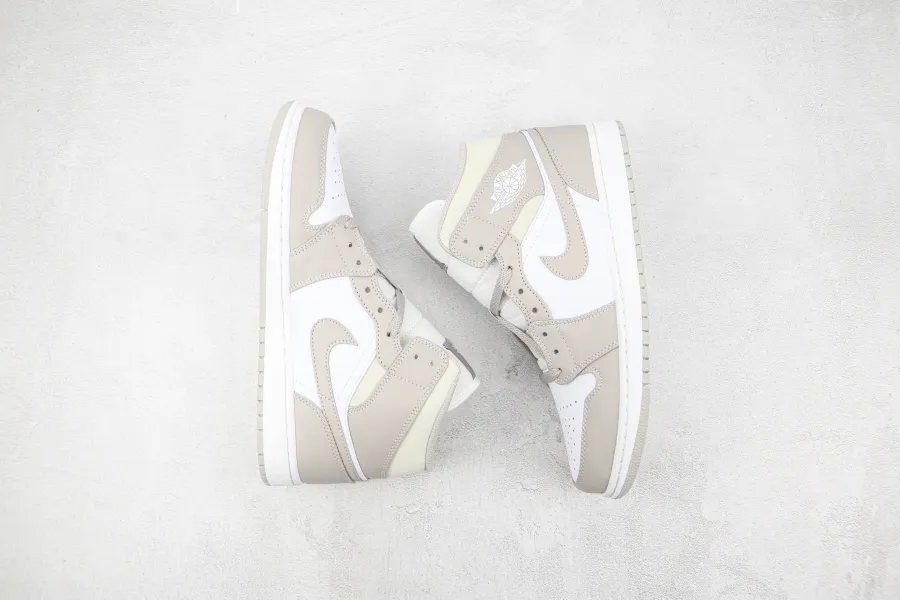 Jordan 1 Linen  Mid