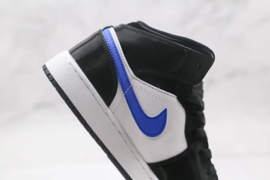 Jordan 1 Astronomy Blue Mid