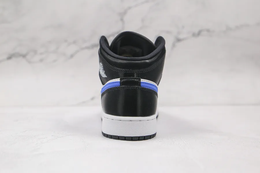 Jordan 1 Astronomy Blue Mid