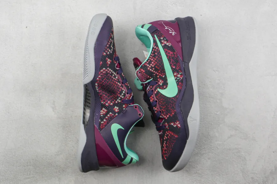 Kobe 8 Pit Viper 