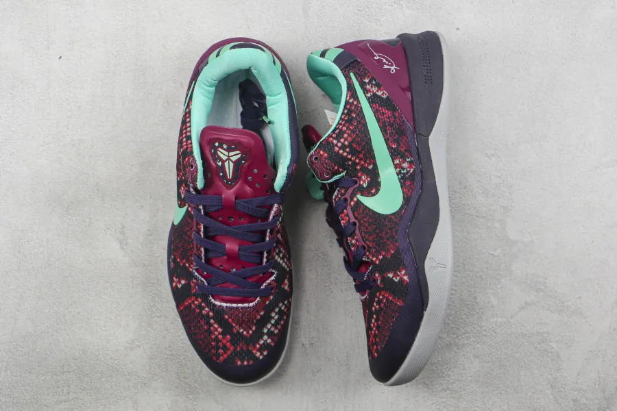 Kobe 8 Pit Viper 