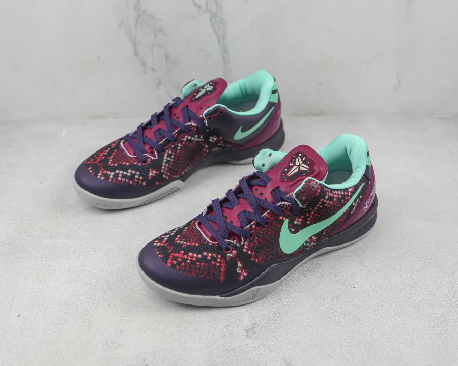 Kobe 8 Pit Viper 