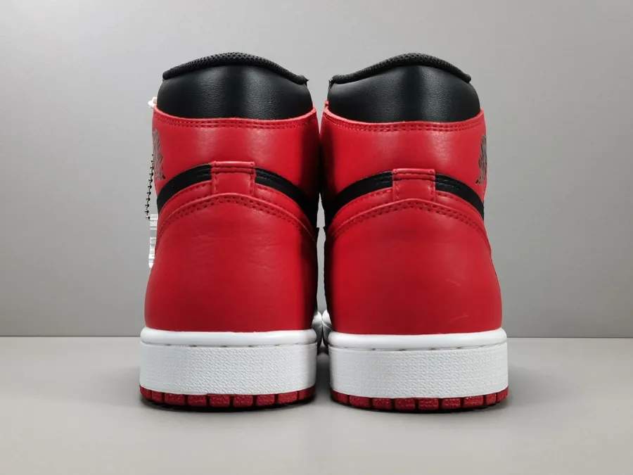 Air Jordan 1 Retro High Og Banned/Bred