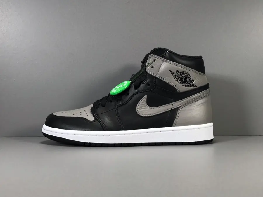 Air Jordan 1 Retro High Og Shadow