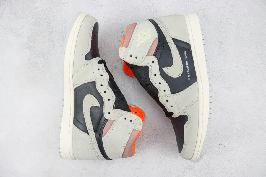 Jordan 1 Retro High Og Neutral Grey